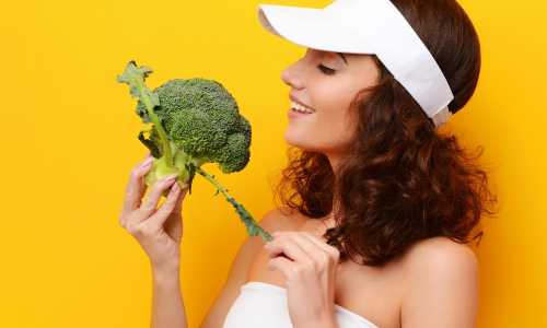 Je súčasťou i tvojej stravy? Tu je 5 dôvodov, prečo jesť brokolicu!