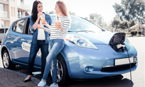 Ako si vybrať ekologické auto? Sú hybridy a elektromobily správnou voľbou?