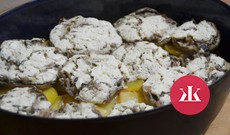 Zapekané plnené šampiňóny – chutná klasika, ktorá nikdy neomrzí - KAMzaKRASOU.sk