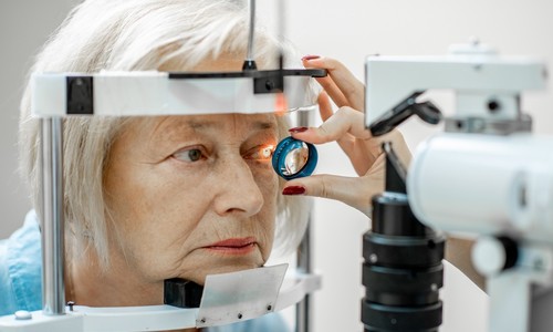 Diabetická retinopatia je častou príčinou slepoty. Čo ju spôsobuje?