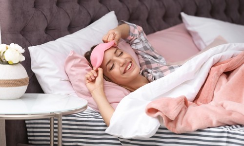 Ovplyvňuje spánok okrem zdravia aj krásu?