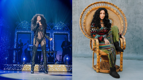 Tajomstvo nestarnúcej krásy odhalené! Speváčka Cher prezradila, čo sa skrýva za jej mladistvým vzhľadom