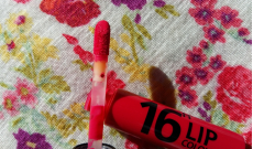 TEST: DERMACOL – 16H Lip Colour – dlhotrvajúca dvojfázová farba na pery a lesk 2v1 - KAMzaKRASOU.sk