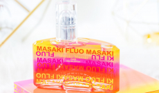 Vyhraj 4x parfumovanú vodu Masakï Fluo v hodnote 49 € - KAMzaKRASOU.sk