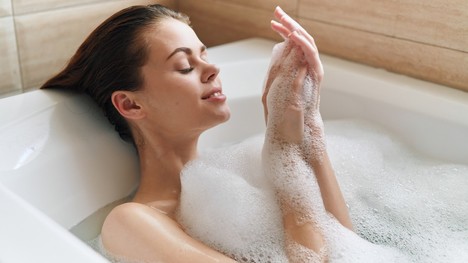 Ako na domáci relax? Priprav si jedinečný kúpeľ!