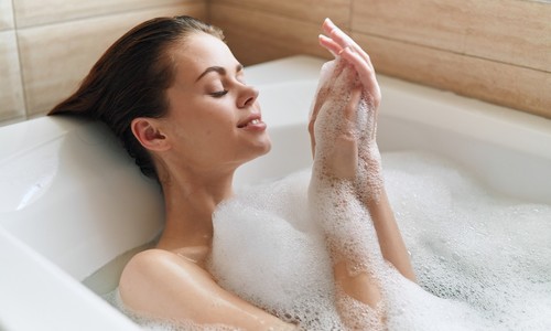 Ako na domáci relax? Priprav si jedinečný kúpeľ!