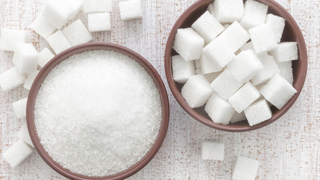 Cukor sa nevyužíva iba v kuchyni, ale aj v kozmetike