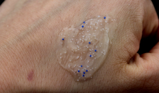 TEST: Nivea Skin Refining Scrub - zjemňujúci pleťový peeling