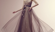 36 svadobných modelov od Alessandra Rinaudo