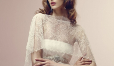 36 svadobných modelov od Alessandra Rinaudo
