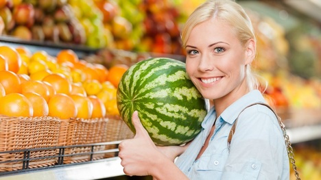 5 tipov skúseného farmára, ako si vybrať melón: Odteraz už zlý nekúpiš!