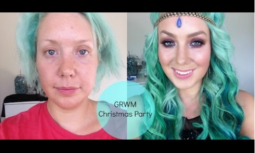 Make-up dokáže jednoducho zázraky, treba sa len naučiť ako na to