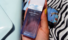 TEST: Dolce and Gabbana - Light blue Love in Capri – toaletná voda (25 ml)