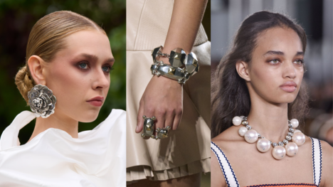 Trendy šperky pre jeseň 2022: Uhádneš, aké sa budú nosiť?
