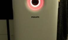 TEST: Čistič vzduchu Philips série 3000
