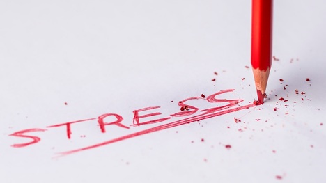 Aká je skutočná pravda o strese? Týmto mýtom rozhodne never!