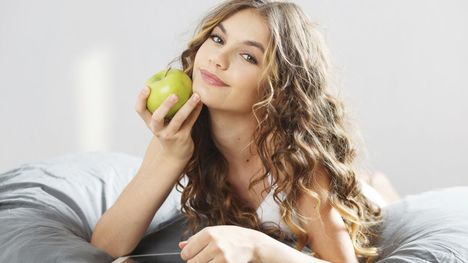 Chudnite s jablkami – pomôže vám jablková diéta