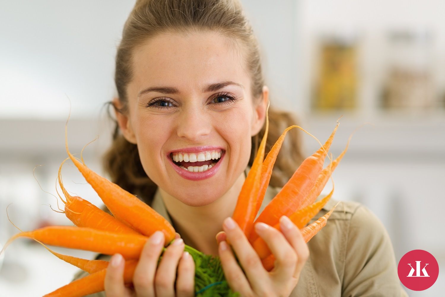 vplyv mrkvy na zdravie