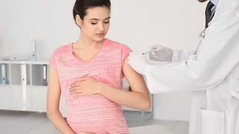 Očkovanie počas tehotenstva – je to bezpečné?