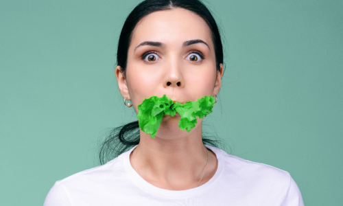 Prečo jesť listovú zeleninu? Nepodceňuj jej účinky – nevypláca sa to!