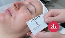TEST: Kryo očné profesionálne ošetrenie od Sothys - KAMzaKRASOU.sk