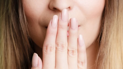 Domáce triky na zlý dych: Čo pomôže?