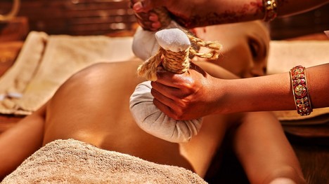Pinda Svéda – jedinečná ryžová masáž, ktorú musíš vyskúšať!