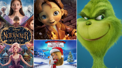 Najlepšie vianočné filmy pre deti, bez ktorých by to neboli Vianoce