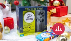 Tip na vianočný darček pre muža: Ocení ho však celá rodina - KAMzaKRASOU.sk