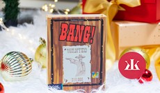 Tip na vianočný darček pre muža: Ocení ho však celá rodina - KAMzaKRASOU.sk