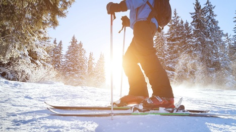 Ako sa pripraviť na tohtoročnú lyžovačku? Toto nepodceňuj!