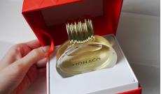 TEST: MONACO PARFUMS MONACO FOR WOMAN (parfumovaná voda 50 ml)
