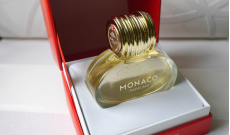 TEST: MONACO PARFUMS MONACO FOR WOMAN (parfumovaná voda 50 ml)