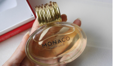 TEST: MONACO PARFUMS MONACO FOR WOMAN (parfumovaná voda 50 ml) - KAMzaKRASOU.sk