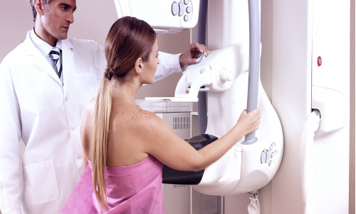 Mamografia: Pomocník alebo vrah? Toto musíš vedieť!