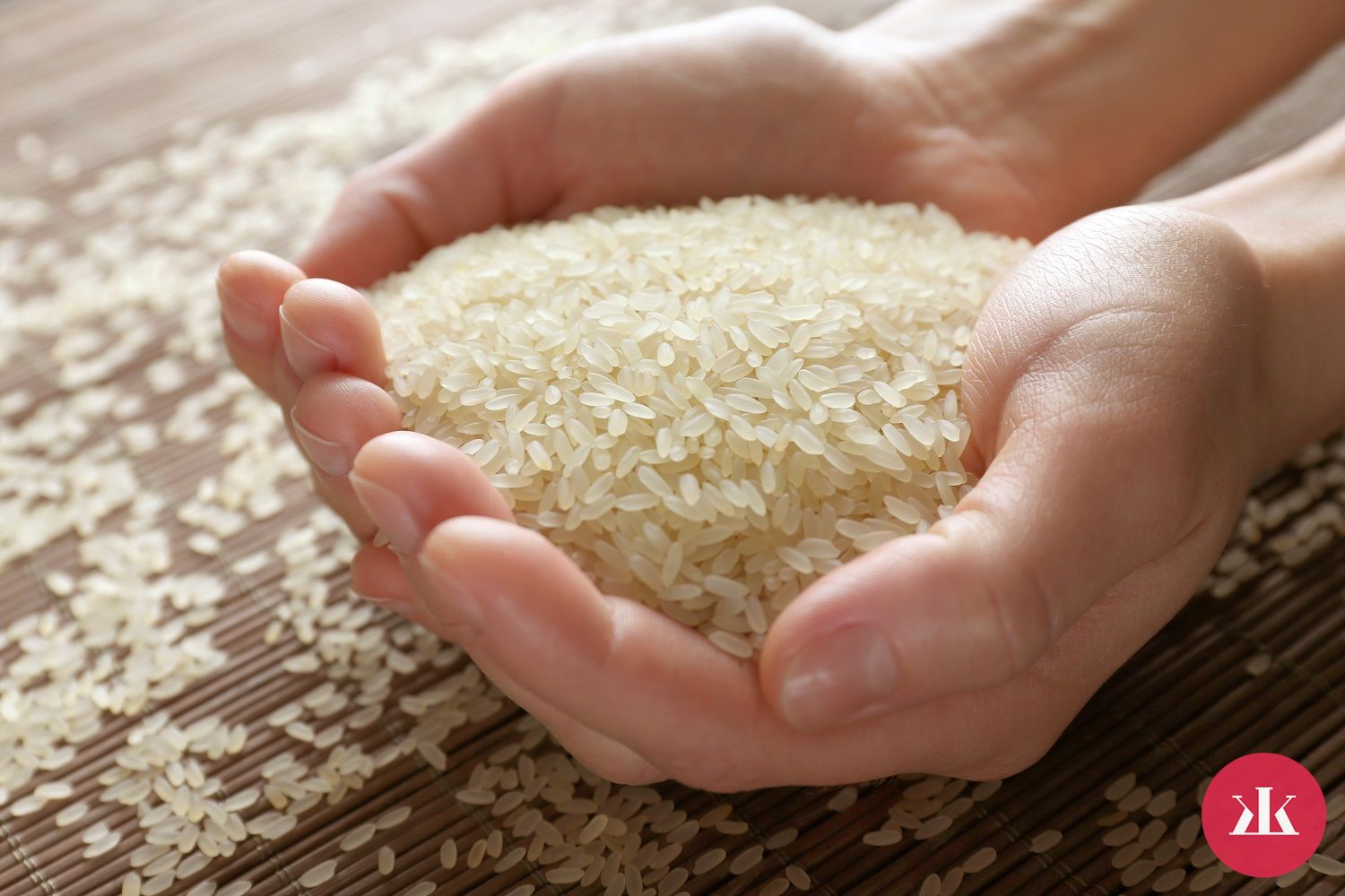 účinky ryžového sirupu