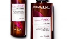 Botanicals Fresh Care - nová prémiová vlasová starostlivosť