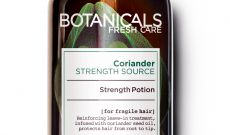 Botanicals Fresh Care - nová prémiová vlasová starostlivosť
