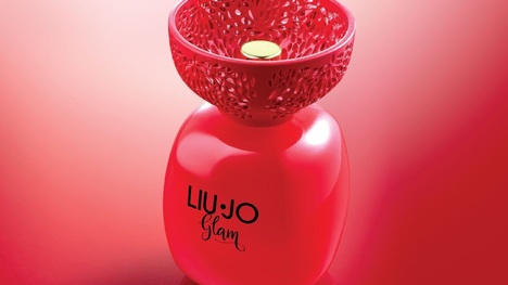 Liu Jo Glam: Pestrá vôňa vyžarujúca sebavedomú eleganciu