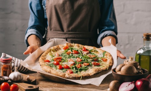 Pizza podľa znamenia zverokruhu: Sedí to alebo sa hviezdy mýlia v tom, akú máš najradšej?