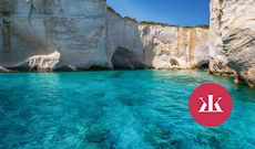 Grécke ostrovy: Ktoré sú ideálne na dovolenku? - KAMzaKRASOU.sk