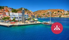 Grécke ostrovy: Ktoré sú ideálne na dovolenku? - KAMzaKRASOU.sk