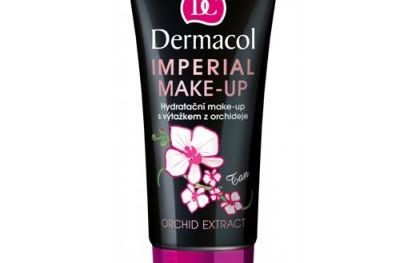 Dermacol - Imperial Make-up