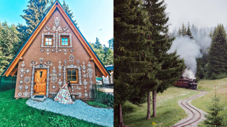 Dovolenka na Orave: Spoznaj krásy najsevernejšieho regiónu Slovenska