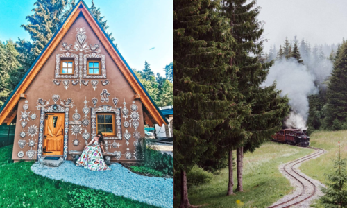 Dovolenka na Orave: Spoznaj krásy najsevernejšieho regiónu Slovenska