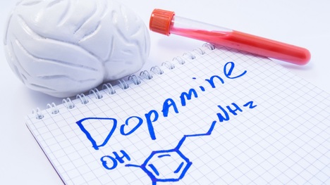 Ako si doplniť dopamín? Jeho deficit nám môže výrazne škodiť!