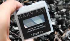 TEST: Mary Kay - Kolekcia očných tieňov z limitovanej edície
