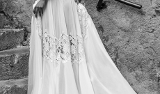 Neopísateľne krásna kolekcia svadobných šiat Romanzo 2018