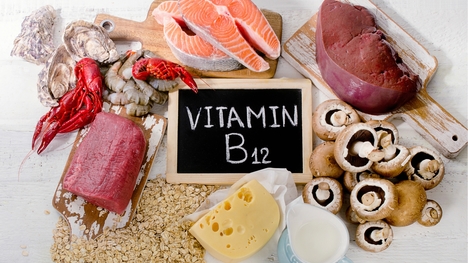Vzácny vitamín B12: Ako spoznáš, že ti chýba?