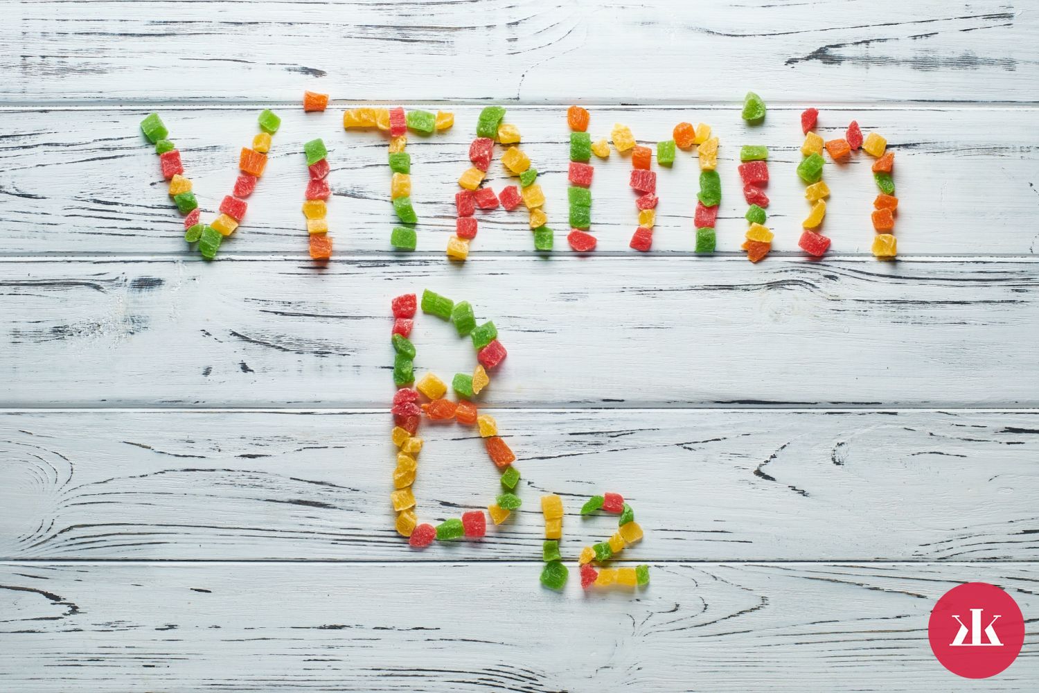 chýbajúci vitamín B12